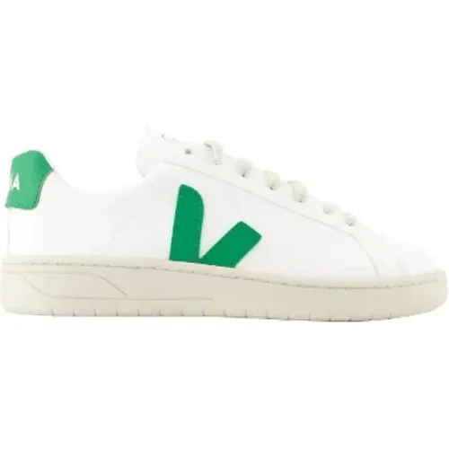 Fabric sneakers , female, Sizes: 3 UK, 7 UK, 2 UK, 6 UK, 5 UK, 4 UK - Veja - Modalova