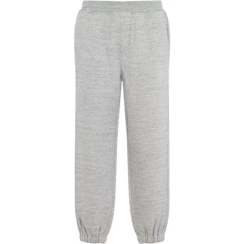 Grey Trousers Aw24 Men's Fashion , male, Sizes: S, L, M - C.P. Company - Modalova