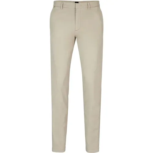 Slim Fit Chino Hose in - Hugo Boss - Modalova