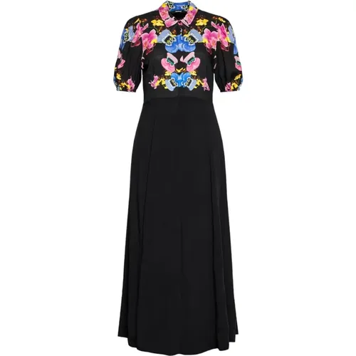 Langes Kleid Desigual - Desigual - Modalova