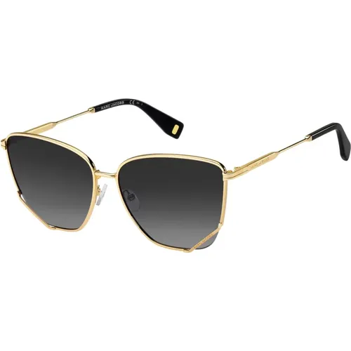 Stylische Sonnenbrille MJ 1006/S , Damen, Größe: 61 MM - Marc Jacobs - Modalova