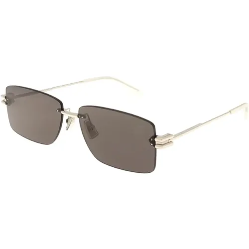Sunglasses Bv1126S , female, Sizes: 58 MM - Bottega Veneta - Modalova