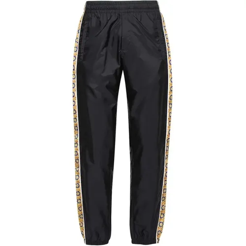 Herren Track Pants , Damen, Größe: XL - Versace - Modalova