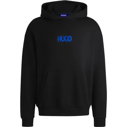 Herren Sweatshirt Nimayho , Herren, Größe: S - Hugo Boss - Modalova