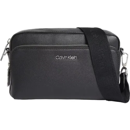 Stylish Camera Bag , female, Sizes: ONE SIZE - Calvin Klein - Modalova