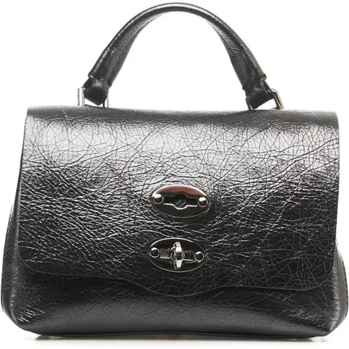 Womens Handbag Ss24 , female, Sizes: ONE SIZE - Zanellato - Modalova
