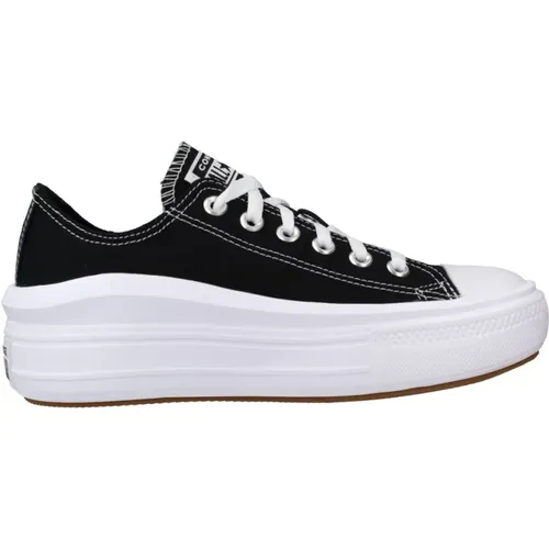 Stilvolle Damensneakers,Chuck Taylor All Star Sneakers - Converse - Modalova