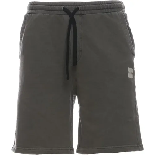 Stilvolle Casual Shorts Upgrade , Herren, Größe: XL - Outhere - Modalova