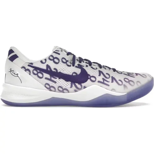 Kobe 8 Protro Court Purple Nike - Nike - Modalova