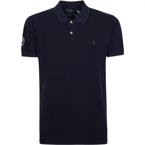 Classic Polo Shirt , male, Sizes: M, L, XL - Ralph Lauren - Modalova