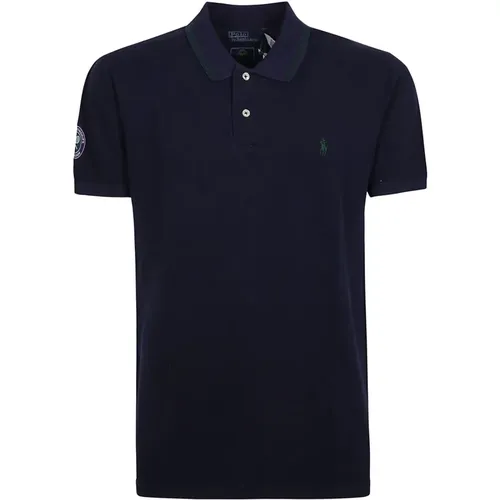 Classic Polo Shirt , male, Sizes: XL - Ralph Lauren - Modalova