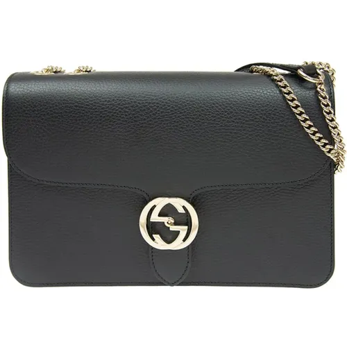 Cross Body Bag , female, Sizes: ONE SIZE - Gucci - Modalova