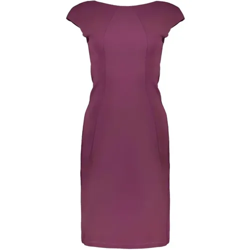 Elegant Elastane Dress Special Occasions , female, Sizes: M, XS, S, L - PATRIZIA PEPE - Modalova