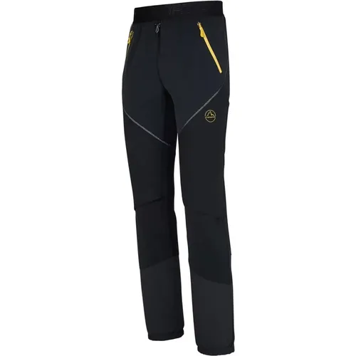 Kyril Pant , male, Sizes: M, L, 2XL, S - la sportiva - Modalova