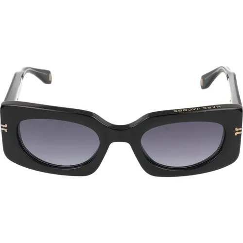 Stylische Sonnenbrille MJ 1075/S - Marc Jacobs - Modalova