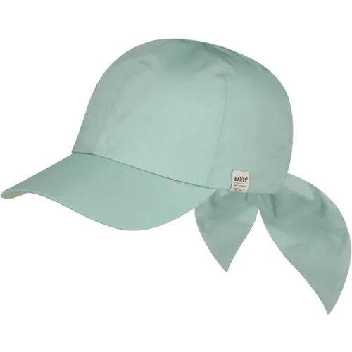 Maritimes Gestreiftes Cap , Damen, Größe: ONE Size - Barts - Modalova