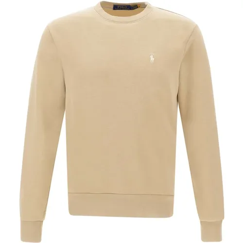 Polo Sweaters , male, Sizes: M, 2XL, S, XL, L - Ralph Lauren - Modalova