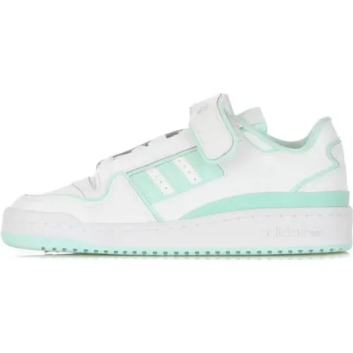 Niedrige Damen Forum Plus W Sneakers - Adidas - Modalova