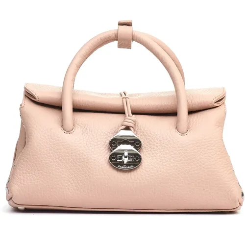 Shoulder Bag Alma Dotta Centauro , female, Sizes: ONE SIZE - Zanellato - Modalova