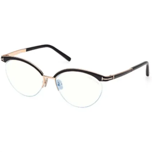 Stylish Sunglasses , unisex, Sizes: ONE SIZE - Tom Ford - Modalova