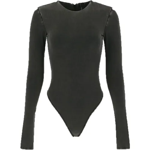 Bodysuit , female, Sizes: M, 2XS, XS, S - Entire Studios - Modalova