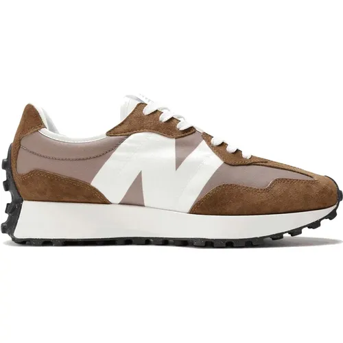 Sneakers , Herren, Größe: 38 1/2 EU - New Balance - Modalova