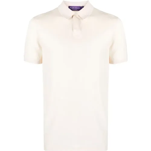 Casual Polo Shirt Männer - Ralph Lauren - Modalova