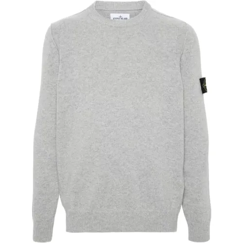 Stylischer Pullover Sweater - Stone Island - Modalova