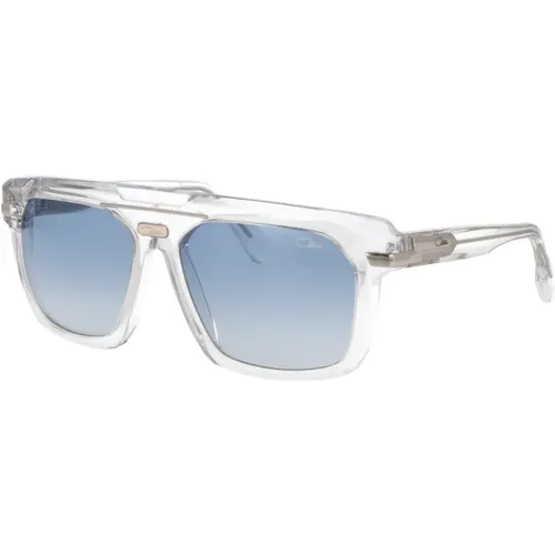 Stylish Sunglasses Mod. 8040 , unisex, Sizes: 59 MM - Cazal - Modalova