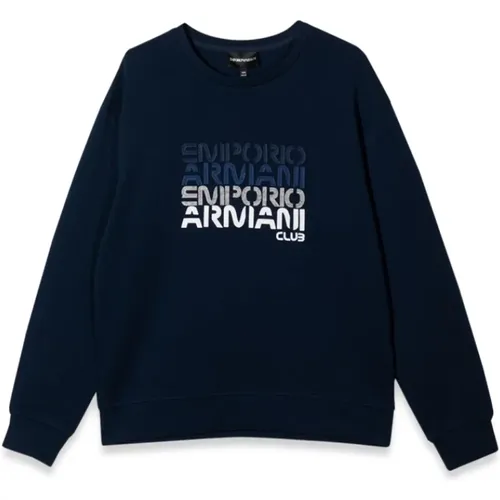 Sweatshirt Emporio Armani - Emporio Armani - Modalova