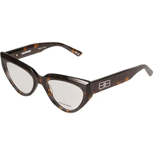 Stylish Eyewear for Fashion Enthusiasts , unisex, Sizes: ONE SIZE - Balenciaga - Modalova