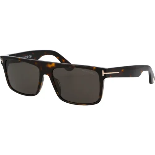 Stylische Philippe-02 Sonnenbrille für dich - Tom Ford - Modalova