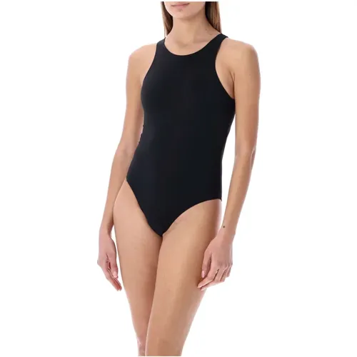 One-piece Swimsuit , female, Sizes: S - Lido - Modalova