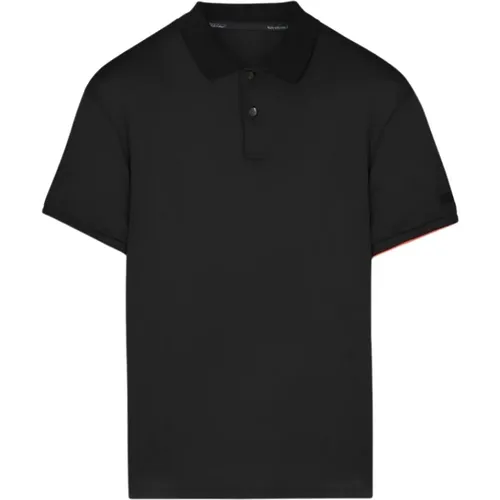 Klassische Polo Shirts für Männer - RRD - Modalova