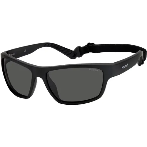 Sunglasses PLD 7037/S , unisex, Sizes: 60 MM - Polaroid - Modalova