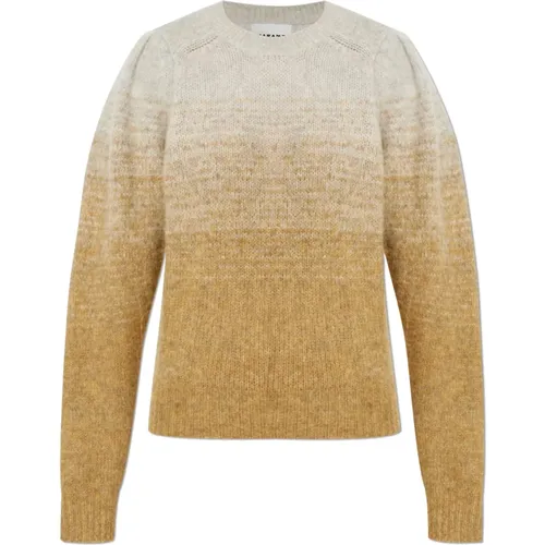 Sweater Peytona , Damen, Größe: S - Isabel Marant Étoile - Modalova