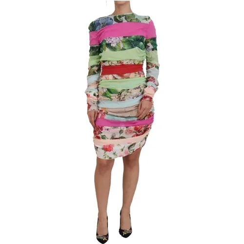 Short Dresses Dolce & Gabbana - Dolce & Gabbana - Modalova