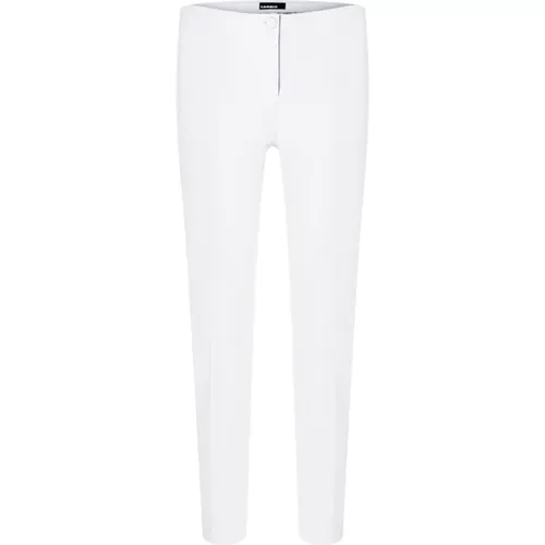 Slim-fit Hosen , Damen, Größe: 3XL - CAMBIO - Modalova