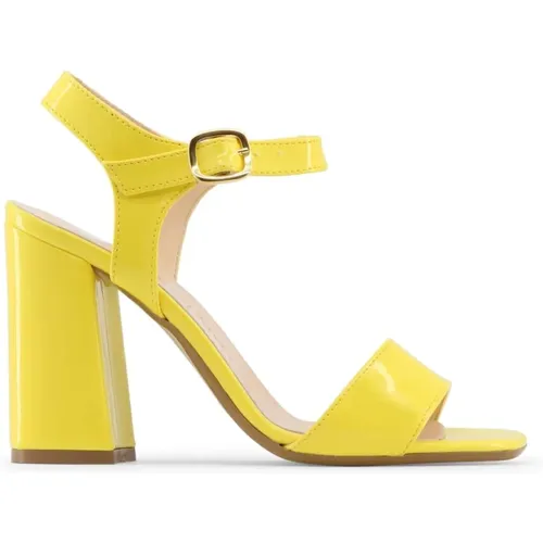 Luxurious Womens Sandals , female, Sizes: 5 UK - Made in Italia - Modalova