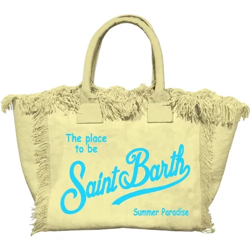 Stylish Beachwear Collection , female, Sizes: ONE SIZE - MC2 Saint Barth - Modalova