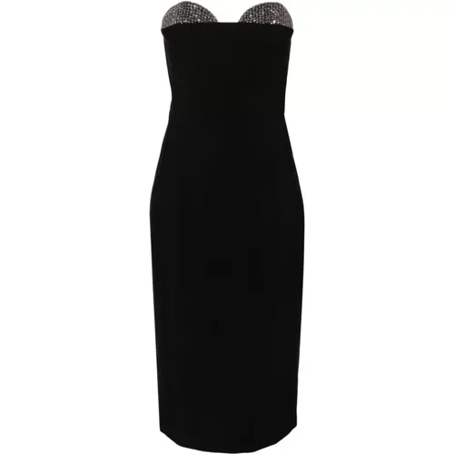 Pailletten Bodycon Kleid Genny - Genny - Modalova