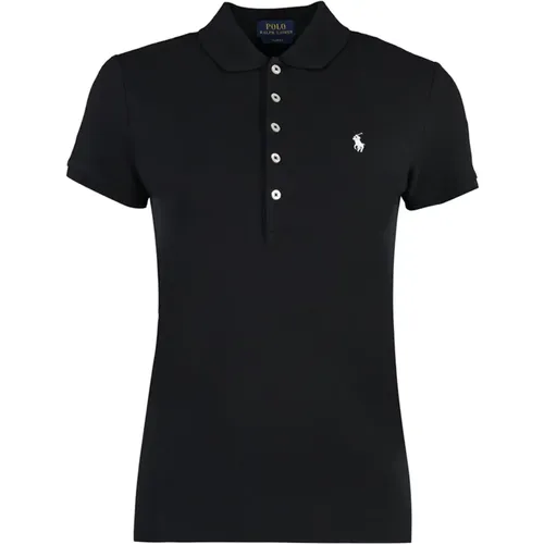 Polo , female, Sizes: S, M, XS - Ralph Lauren - Modalova