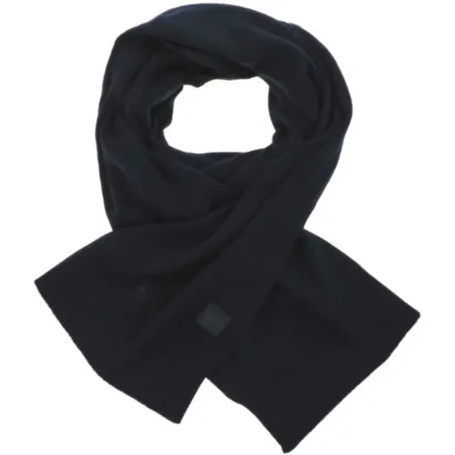 Herren Akaio_R_Scarf Schal - Hugo Boss - Modalova