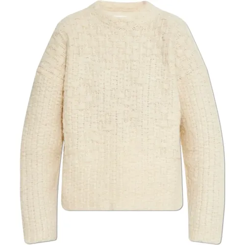 Turtleneck Sweater Jil Sander - Jil Sander - Modalova