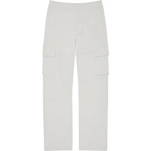 Cargo trousers , male, Sizes: L - Givenchy - Modalova