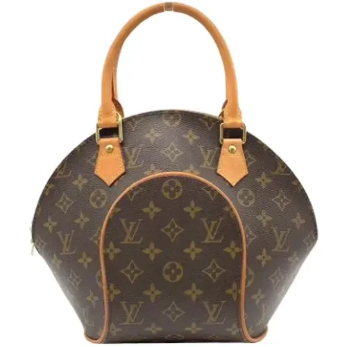 Pre-owned Canvas louis-vuitton-taschen - Louis Vuitton Vintage - Modalova