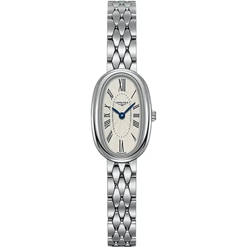 Watches , female, Sizes: ONE SIZE - Longines - Modalova