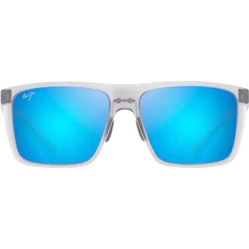 Honokalani Mp-Bh Sunglasses , male, Sizes: 57 MM - Maui Jim - Modalova