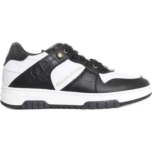 Sneakers , male, Sizes: 5 UK, 8 UK - Giuliano Galiano - Modalova