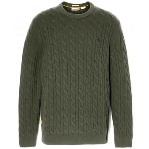 Herren Phillips Brook Pullover - Timberland - Modalova